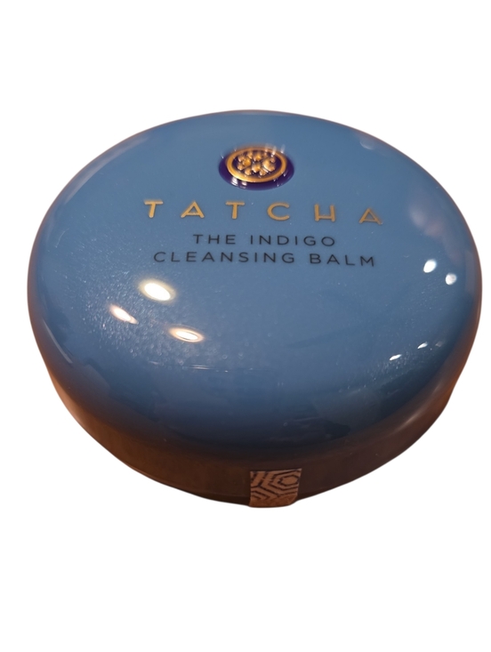 Tatcha Other - Tatcha Indigo Cleansing Balm - New In Box